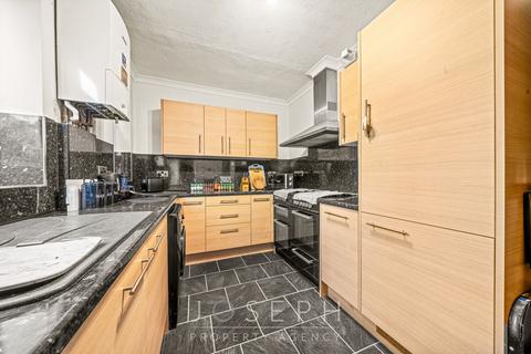 3 bedroom terraced house for sale, Morland Road, Ipswich, IP3