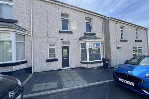 28 Pleasant View, Bedlinog, Treharris, CF46 6SF
