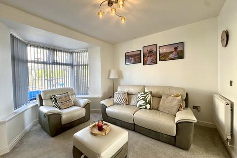 28 Pleasant View, Bedlinog, Treharris, CF46 6SF