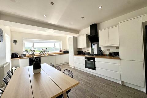 28 Pleasant View, Bedlinog, Treharris, CF46 6SF