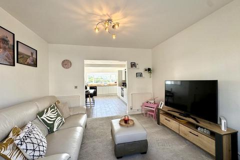 28 Pleasant View, Bedlinog, Treharris, CF46 6SF