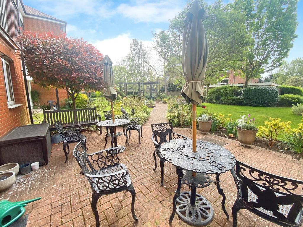 Communal Gardens