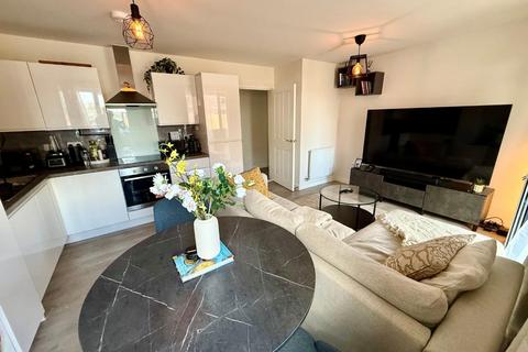 2 bedroom apartment for sale, 42 Pingle Wharf Approach, Leicester, LE3