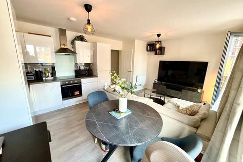 2 bedroom apartment for sale, 42 Pingle Wharf Approach, Leicester, LE3