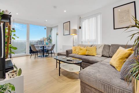undefined, London SE26