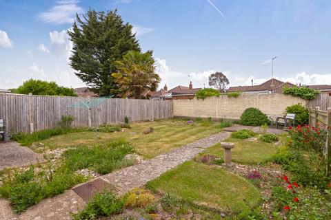 2 bedroom semi-detached bungalow for sale, Trent Close, Sompting