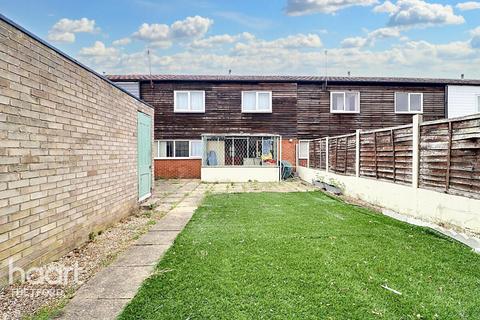 St Martins Way, Thetford