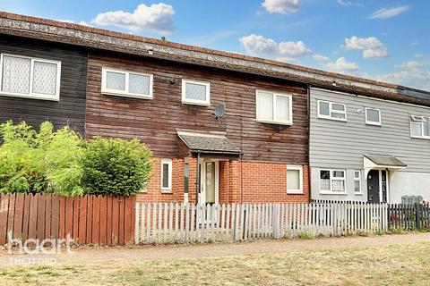 undefined, St Martins Way, Thetford