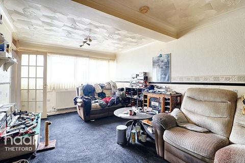 undefined, St Martins Way, Thetford