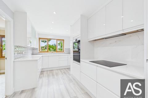 5 bedroom detached house for sale, Truman Drive, St. Leonards-on-sea, TN37