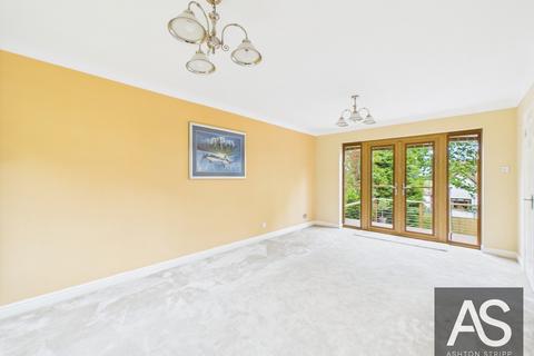 5 bedroom detached house for sale, Truman Drive, St. Leonards-on-sea, TN37