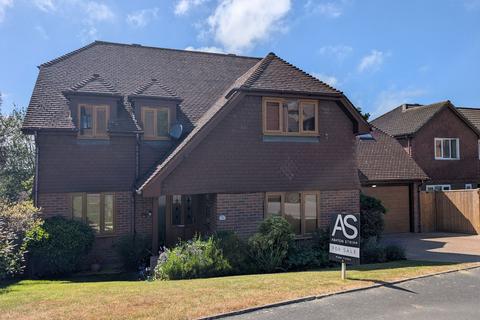 5 bedroom detached house for sale, Truman Drive, St. Leonards-On-Sea, TN37