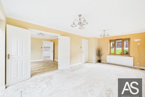 5 bedroom detached house for sale, Truman Drive, St. Leonards-On-Sea, TN37