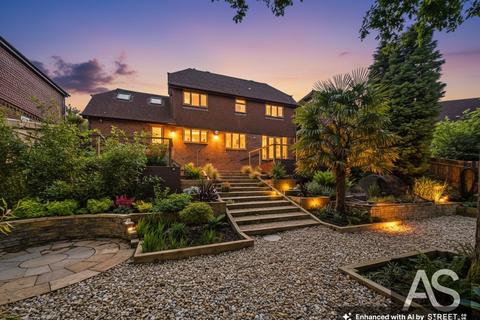 5 bedroom detached house for sale, Truman Drive, St. Leonards-On-Sea, TN37