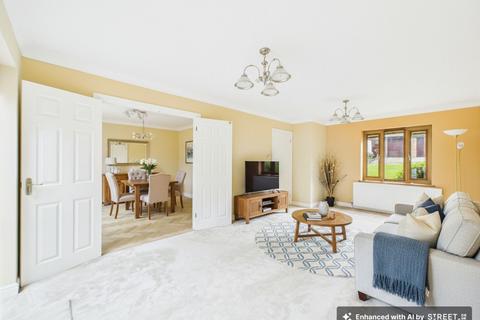 5 bedroom detached house for sale, Truman Drive, St. Leonards-On-Sea, TN37