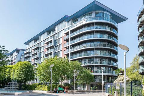 2 bedroom apartment for sale, Oswald Building, 374 Queenstown Road, London, SW11