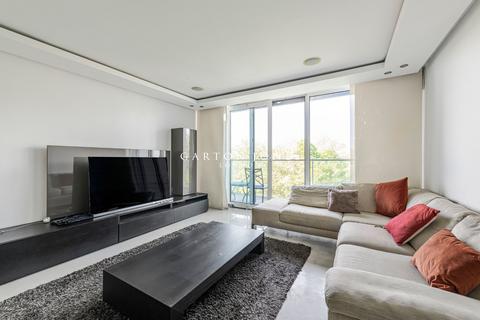 2 bedroom apartment for sale, Oswald Building, 374 Queenstown Road, London, SW11