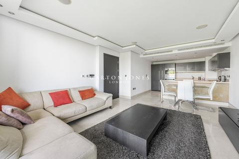 2 bedroom apartment for sale, Oswald Building, 374 Queenstown Road, London, SW11