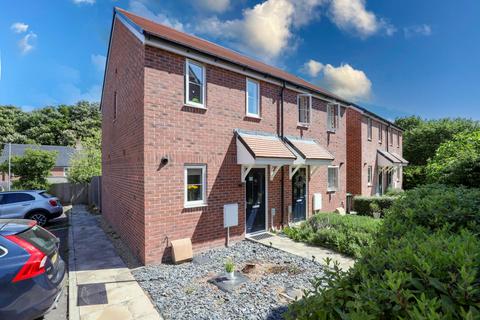 undefined, Esme Avenue, Blandford Forum