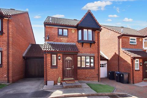 undefined, Kingcup Close, Shirley Oaks Village