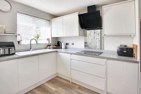undefined, Kingcup Close, Shirley Oaks Village