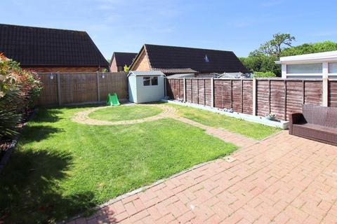 undefined, Kingcup Close, Shirley Oaks Village