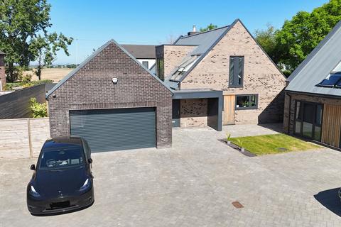 undefined, North Moor Villas, Halsall, L39 8RF