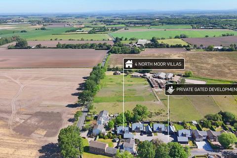 undefined, North Moor Villas, Halsall, L39 8RF