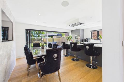 undefined, North Moor Villas, Halsall, L39 8RF