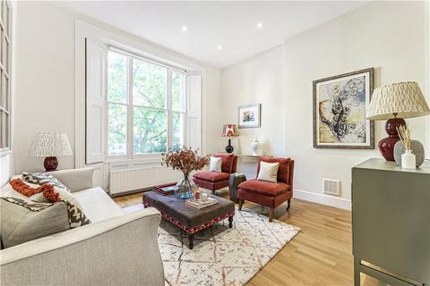 1 bedroom apartment for sale, Sunderland Terrace, London, W2