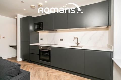 undefined, Market Place, Reading, Berkshire, RG1