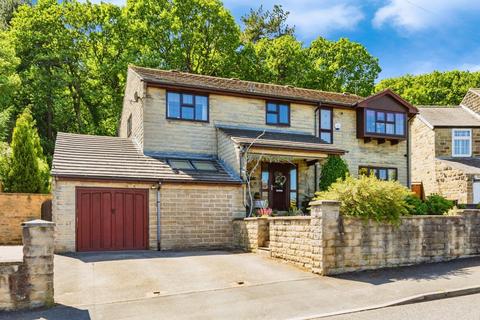 undefined, Hall Wood Road, Chapeltown, Sheffield