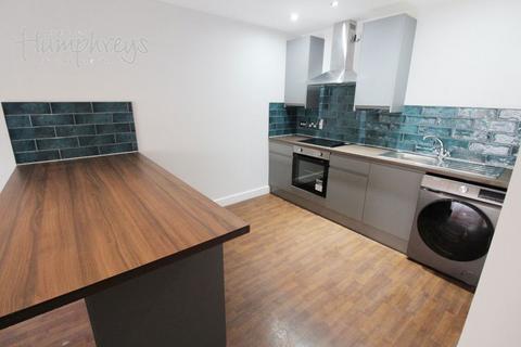 1 bedroom flat to rent, Sherborne Street B16 - 8-8 Viewings
