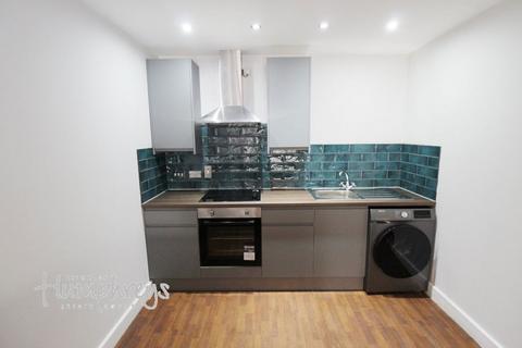 1 bedroom flat to rent, Sherborne Street B16 - 8-8 Viewings