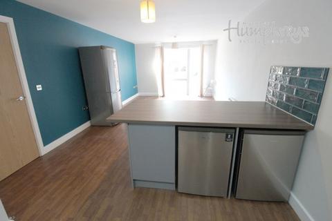1 bedroom flat to rent, Sherborne Street B16 - 8-8 Viewings