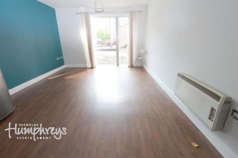 1 bedroom flat to rent, Sherborne Street B16 - 8-8 Viewings