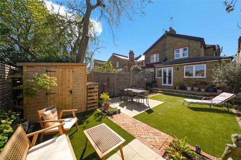 3 bedroom semi-detached house for sale, Melrose Avenue, Willesden Green, NW2