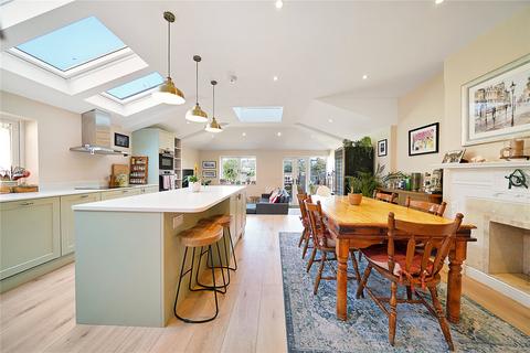 3 bedroom semi-detached house for sale, Melrose Avenue, Willesden Green, NW2