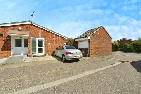 19 Littell Tweed, Chelmsford, CM2 6SH