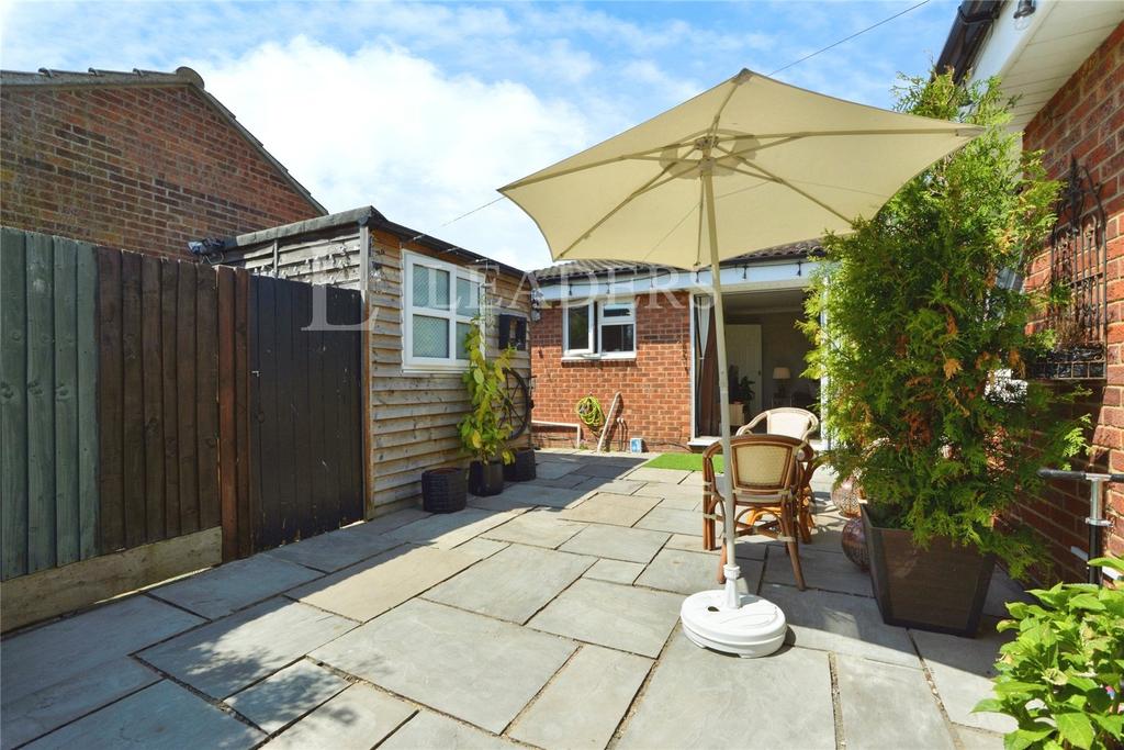 Garden View 3
