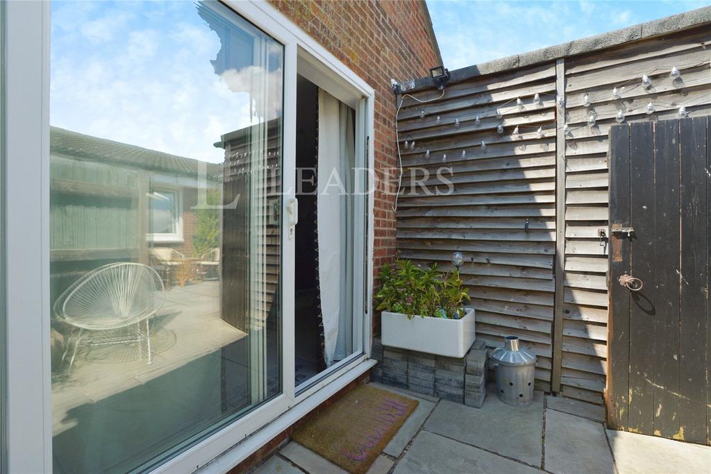 Annexe Front