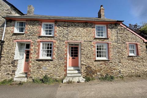 Creed Lane, Grampound