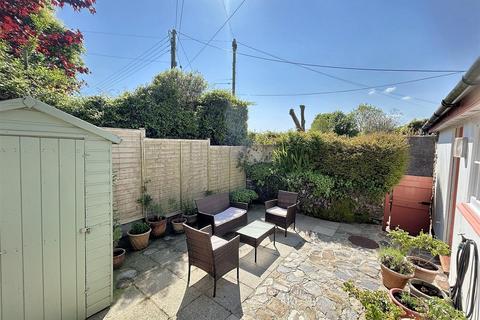 undefined, Creed Lane, Grampound