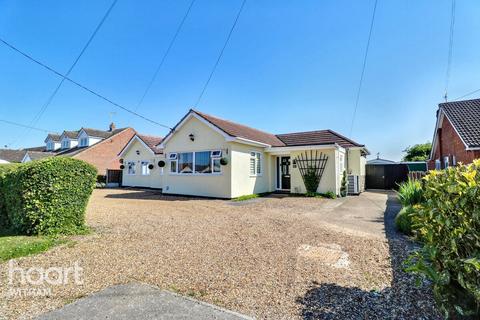 69 West Avenue, Mayland, Chelmsford, CM3 6AE