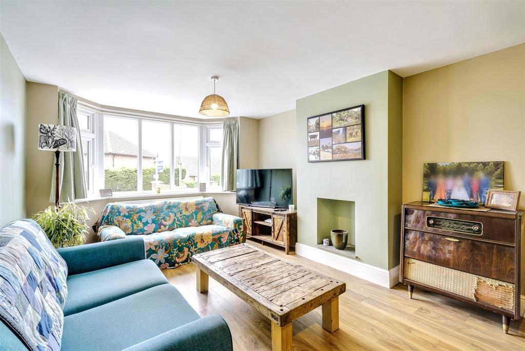 Lounge/Sitting Room
