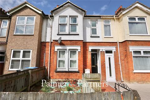 3 bedroom terraced house for sale, Britannia Road, Ipswich, Suffolk, IP4