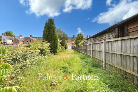 3 bedroom terraced house for sale, Britannia Road, Ipswich, Suffolk, IP4