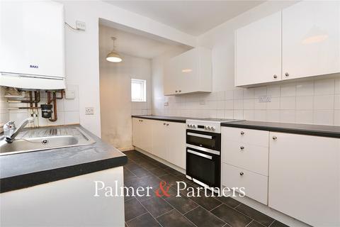 3 bedroom terraced house for sale, Britannia Road, Ipswich, Suffolk, IP4
