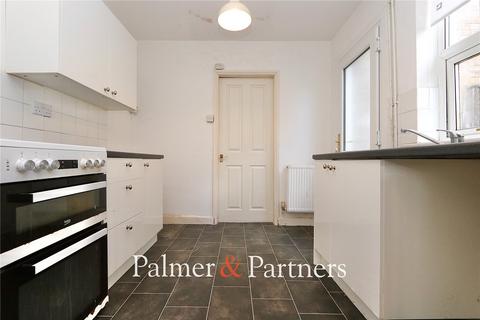 3 bedroom terraced house for sale, Britannia Road, Ipswich, Suffolk, IP4