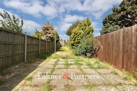 undefined, Britannia Road, Ipswich, Suffolk, IP4